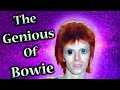 DAVID BOWIE SONGWRITING TIPS Songwriting Tips From Famous Songwriters