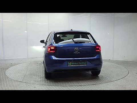Volkswagen Polo 1.0TSI DSG - Image 2
