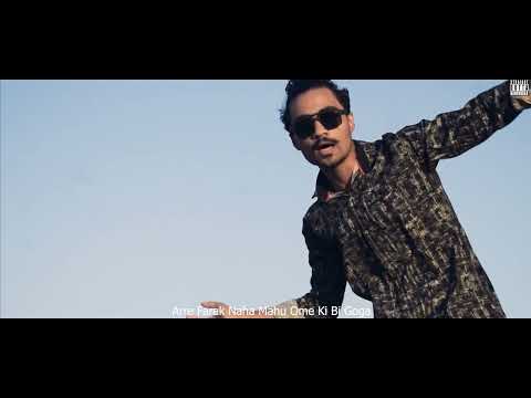 Savar - Khudpe Proud (Official Video)