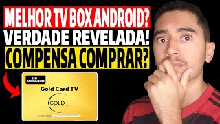 ?REVELADO! Melhor TV BOX Android de 2023 Boa e Barata! Melhor TV BOX Android Custo BENEFÍCIO de 2023