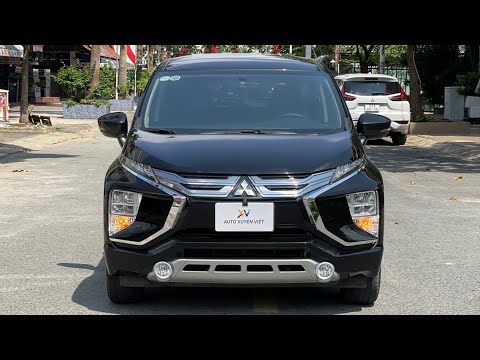 Mitsubishi Xpander 1.5AT 2021