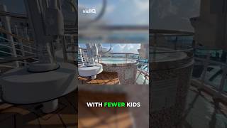 Discovery Princess  - where are the best hot tubs?