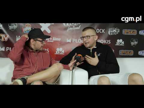 KęKę vs Artur Rawicz - 1 NA 1