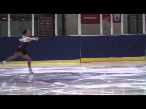 Skate-Copenhagen 2013 - Clara Zaring (SWE)