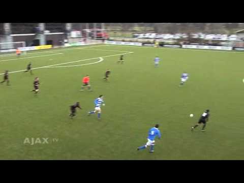 Toekomstjournaal: Ajax B1, A1 en A2