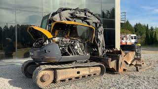 리스 미디 굴삭기 Mecalac 8 MCR, JCB 8065 8080 8085 85 Z VOLVO ECR 88, CAT 308, 30 - 이미지 5 | Machineryline KR 미디 굴삭기 Mecalac 8 MCR, JCB 8065 8080 8085 85 Z VOLVO ECR 88, CAT 308, 30 | 이미지 5 - Machineryline