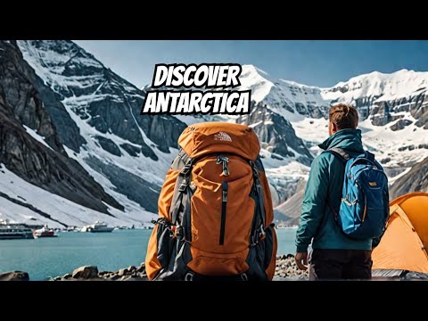 🌏 Antarctica Travel 2024: Budget Adventures vs. Luxury Cruises 🌏