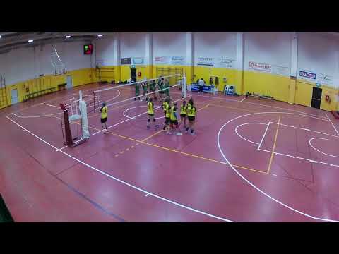I Soliti Ignoti Vignate Vs Alpha Volley Carnate 2 - 3