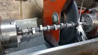 SUZUKI Crankshaft