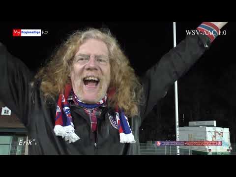 Wuppertaler SV - Alemannia Aachen 24.2.2021