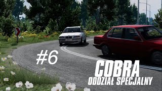 Cobra 11 #6