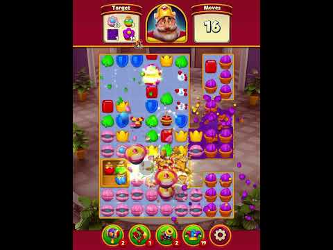 Royal Match Level 2295