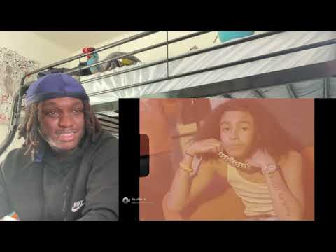 Why’s Its So Short 😐DD Osama X Lil Mizzy X JStar Balla X Jay Klickin X 83Baby - TOP 5 Reaction