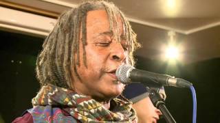 Gregg Kofi Brown & The KGB Band_"Jah Spirit"_MAP Live Lounge