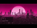 Glenn Frey You Belong To The City Lyric Video