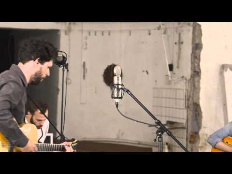 The Legendary Lightness /// Ballroom Sessions /// 02/22