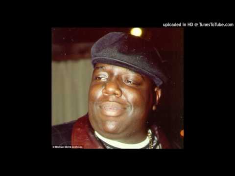 Notorious big Old Thing Back feat Ja Rules Remix BorisProd