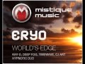 Eryo - World's Edge (Timewave Remix ...