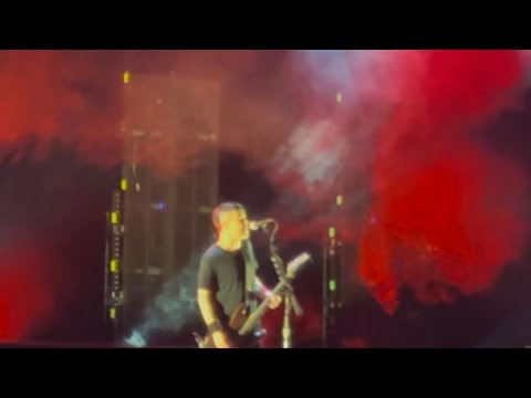 Thumbnail for Chevelle Full Concert Live From Reno Nevada 4/18/2026 by Concert, NME