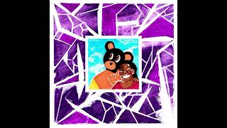 Kanye west-No More parties in LA (Child,Rebel, soldier) Edit by pastelle colective 