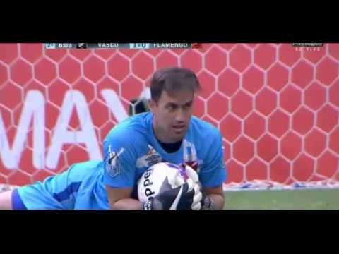 Vasco 2 x 0 Flamengo   Melhores Momentos