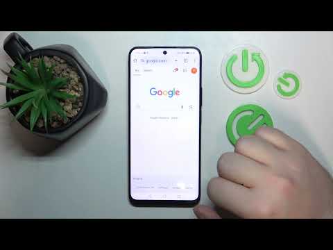 How to Change Search Engine on Honor X8a