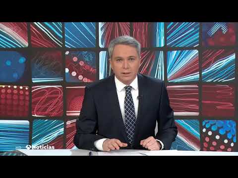 Vicente Vallés desmonta al experto Fernando Simón