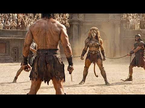 Me Ordenaram MATÁ LA mas ao VER seus Olhos TOMEI UMA DECISÃO