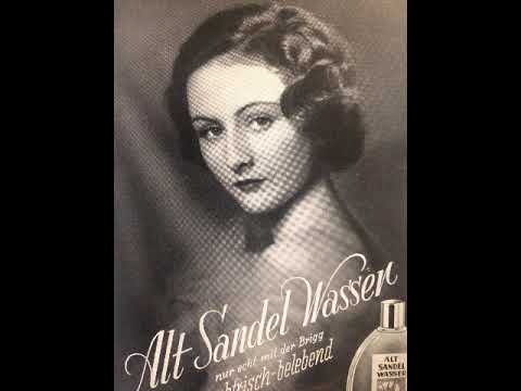 Fernando Orlandis, Ho occhi per te sola (I only have eyes for you), Fox, Milano, 1935