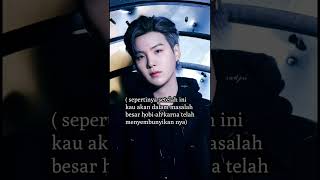Download lagu BUKAN SALAH TAKDIR 🐯🐰TAEKOOK mp3
