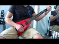 Ozzy Osbourne - No Easy Way Out (guitar cover ...