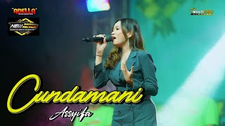 Download lagu ADELLA - CUNDAMANI - Voc. Assyifa - Live New Recinda 2024 mp3