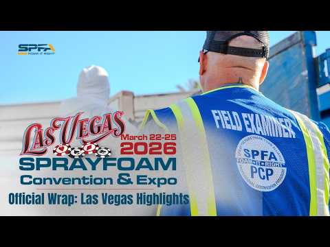 Foam From Las Vegas