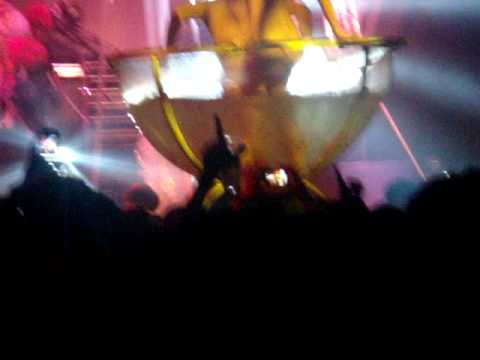 MATINEE PARTY @ AMNESIA (IBIZA - 2011)