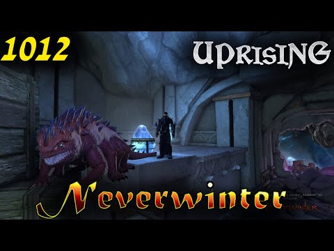 Neverwinter #1012 - Erkundungsmissionen des Sternenhavens - Uprising - Let's Play