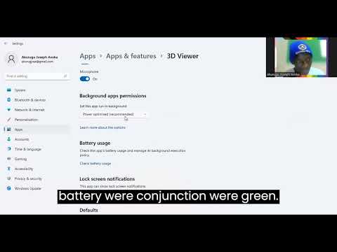 How to close all applications and processes that may interfere with your Duolingo test processes?