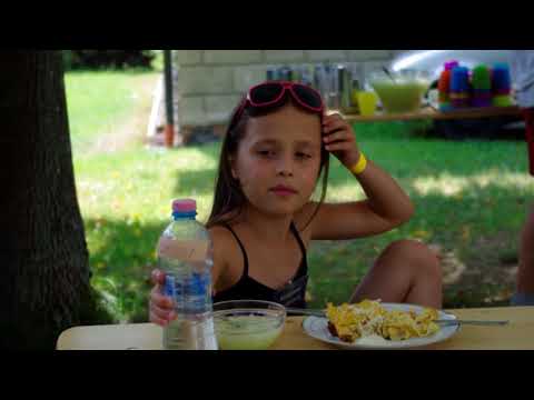 Tábor Karabinka 2018 _ Den první - Fotoprezentace