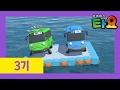 Tayo S3 EP25 L Somebody Help Us L Tayo The Little Bus