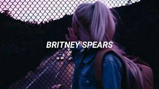 If u seek Amy - Britney Spears [Sub Español]