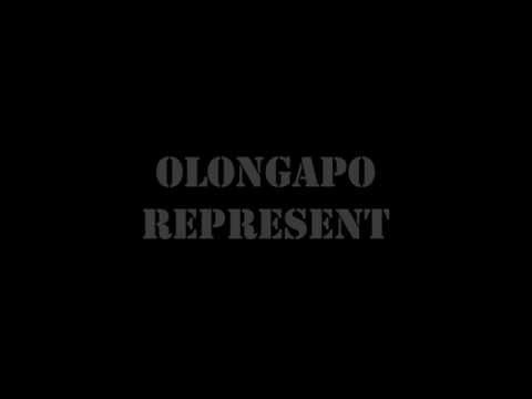 MAD RHAPPHA RECORDS - Olongapo Represent - Paulzi