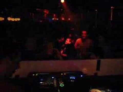 TUNE BROTHERS Reutlingen 24.12.06