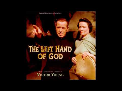 OST. The Left Hand Of God (1955)