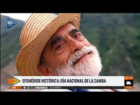 "La 7 de abril": hoy es el Día Nacional de la Zamba en Argentina