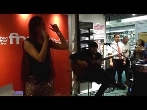 Melissa Mars   Bim Bam Boum 27 06 2014