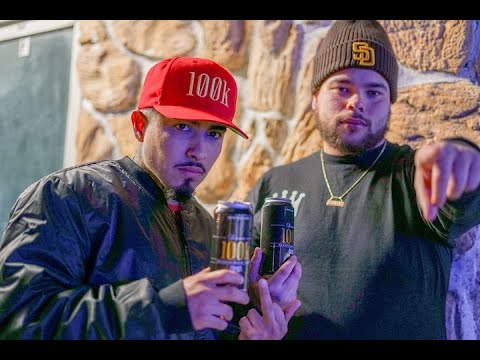 Dinero 100k talks about his music, movies and upcoming projects