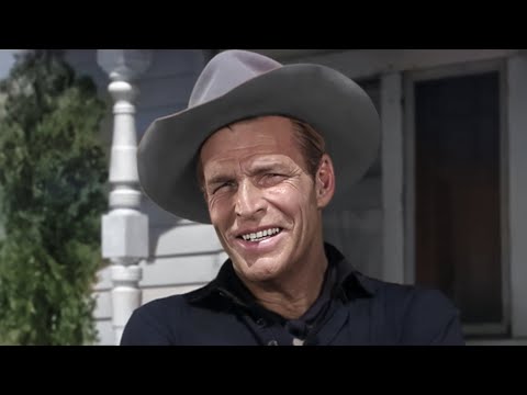 Gunfighters of Abilene (1959) | Executioners of the West