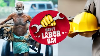 Happy May day whatsapp status  May day may day 202