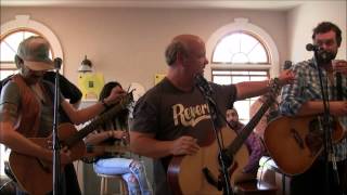The Kyle Gass Band | Stageit Online Show