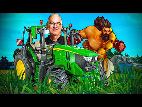 Johnny dyr is back baby