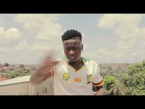 K-REEN LA PUISSANCE: on est debout